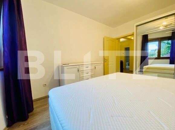 Apartament de închiriat 3 camere Gheorgheni - 164335AI | BLITZ Cluj-Napoca | Poza10