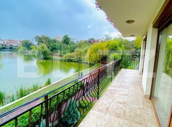 Apartament de închiriat 3 camere Gheorgheni - 164335AI | BLITZ Cluj-Napoca | Poza15