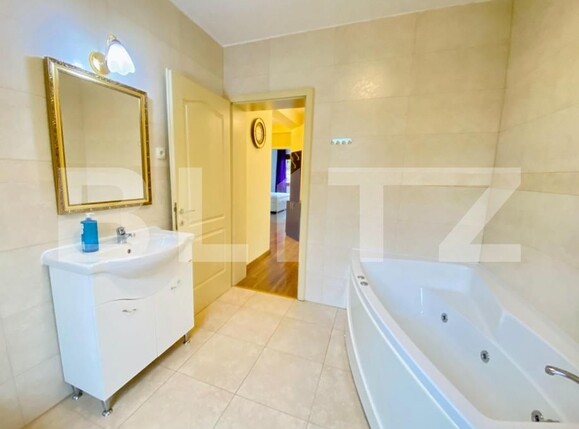 Apartament de închiriat 3 camere Gheorgheni - 164335AI | BLITZ Cluj-Napoca | Poza12