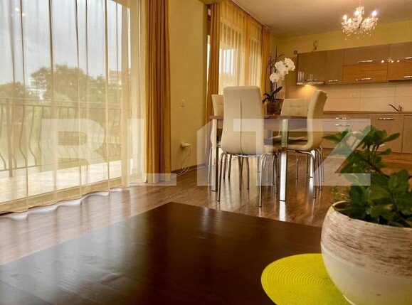 Apartament de închiriat 3 camere Gheorgheni - 164335AI | BLITZ Cluj-Napoca | Poza4