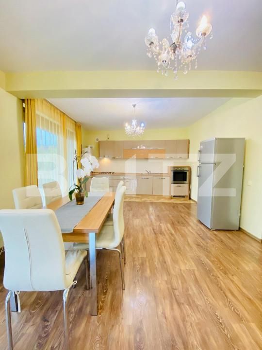 Apartament de închiriat 3 camere Gheorgheni - 164335AI | BLITZ Cluj-Napoca | Poza3