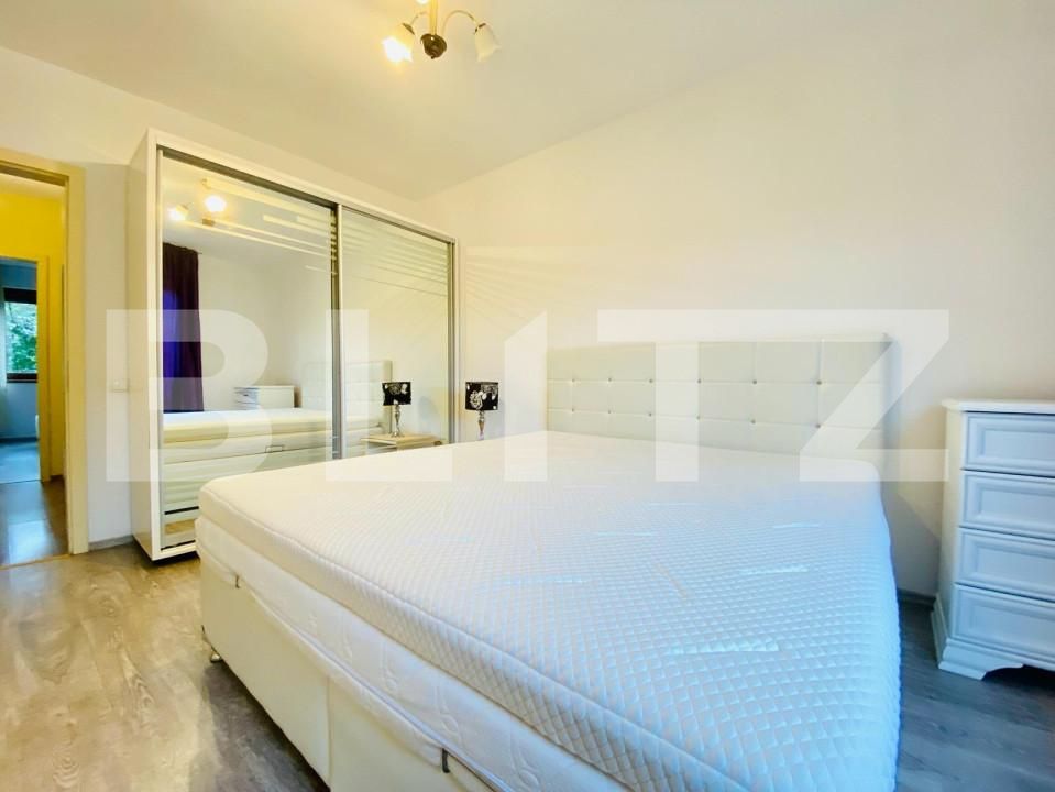 Apartament de închiriat 3 camere Gheorgheni - 164335AI | BLITZ Cluj-Napoca | Poza9