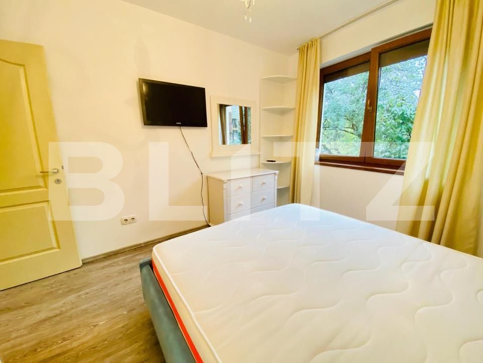 Apartament de închiriat 3 camere Gheorgheni - 164335AI | BLITZ Cluj-Napoca | Poza7