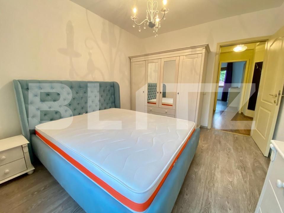 Apartament de închiriat 3 camere Gheorgheni - 164335AI | BLITZ Cluj-Napoca | Poza6