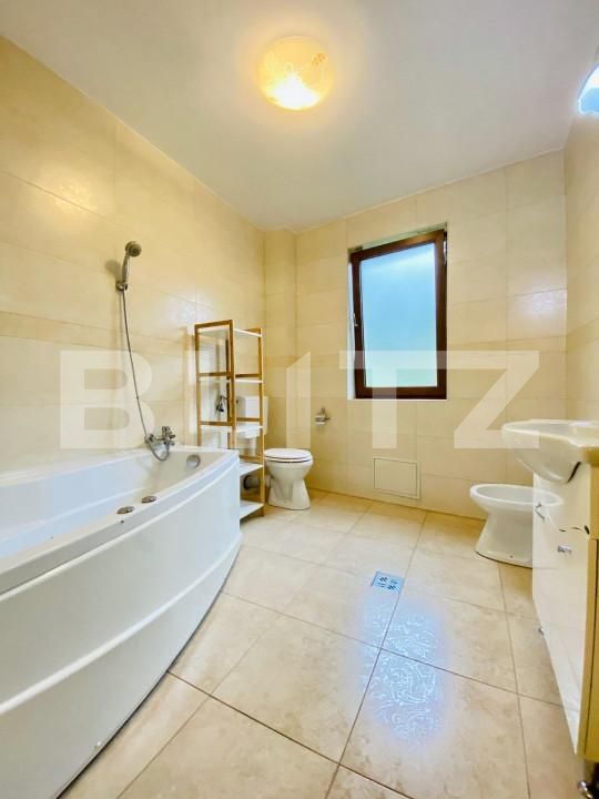 Apartament de închiriat 3 camere Gheorgheni - 164335AI | BLITZ Cluj-Napoca | Poza11