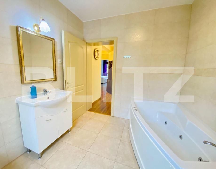 Apartament de închiriat 3 camere Gheorgheni - 164335AI | BLITZ Cluj-Napoca | Poza12