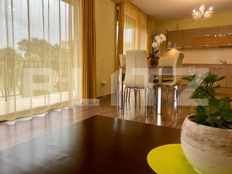 Apartament de închiriat 3 camere Gheorgheni - 164335AI | BLITZ Cluj-Napoca | Poza4