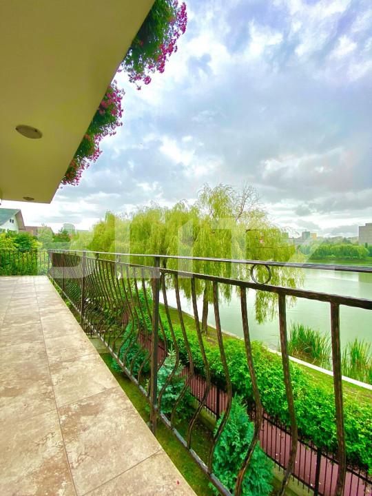 Apartament de închiriat 3 camere Gheorgheni - 164335AI | BLITZ Cluj-Napoca | Poza16