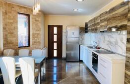 Casa individuala, 170 mp, curte 300 mp, garaj, zona Campului