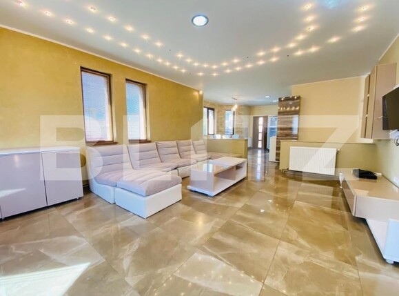 Casa de închiriat 3 camere Manastur - 164337CI | BLITZ Cluj-Napoca | Poza2