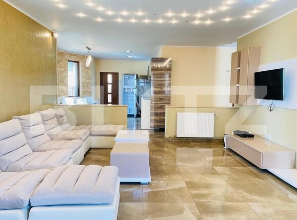 Casa de închiriat 3 camere Manastur - 164337CI | BLITZ Cluj-Napoca | Poza1