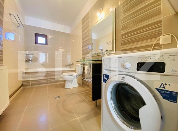 Casa de închiriat 3 camere Manastur - 164337CI | BLITZ Cluj-Napoca | Poza12