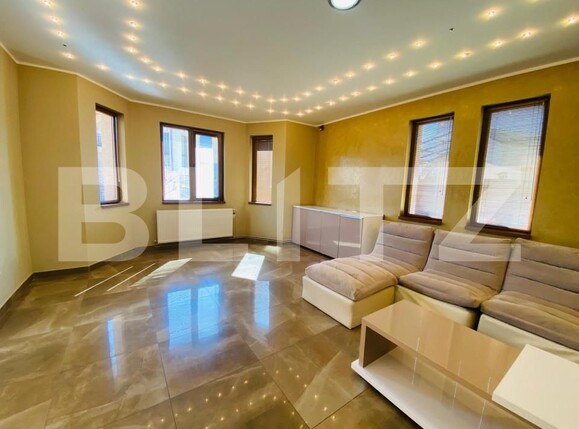 Casa de închiriat 3 camere Manastur - 164337CI | BLITZ Cluj-Napoca | Poza3