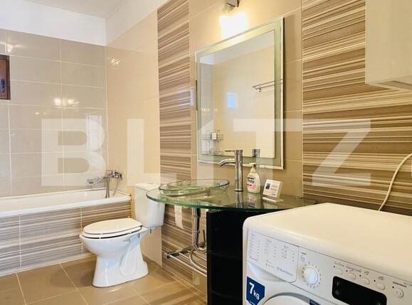 Casa de închiriat 3 camere Manastur - 164337CI | BLITZ Cluj-Napoca | Poza13