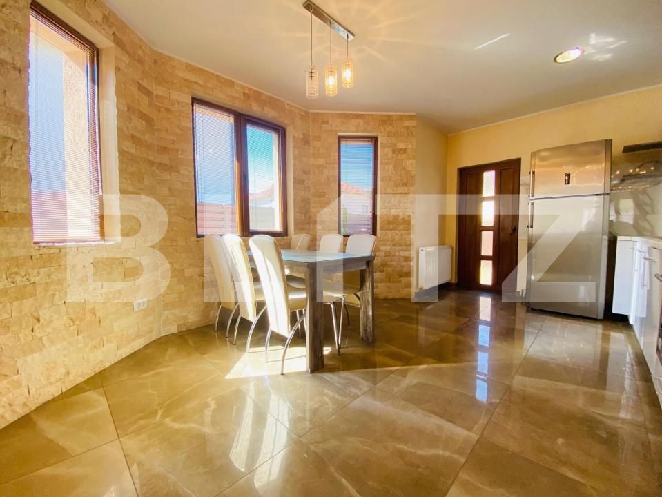 Casa de închiriat 3 camere Manastur - 164337CI | BLITZ Cluj-Napoca | Poza4