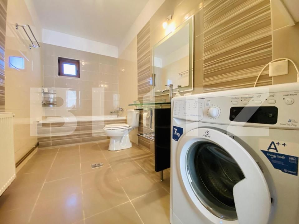 Casa de închiriat 3 camere Manastur - 164337CI | BLITZ Cluj-Napoca | Poza12