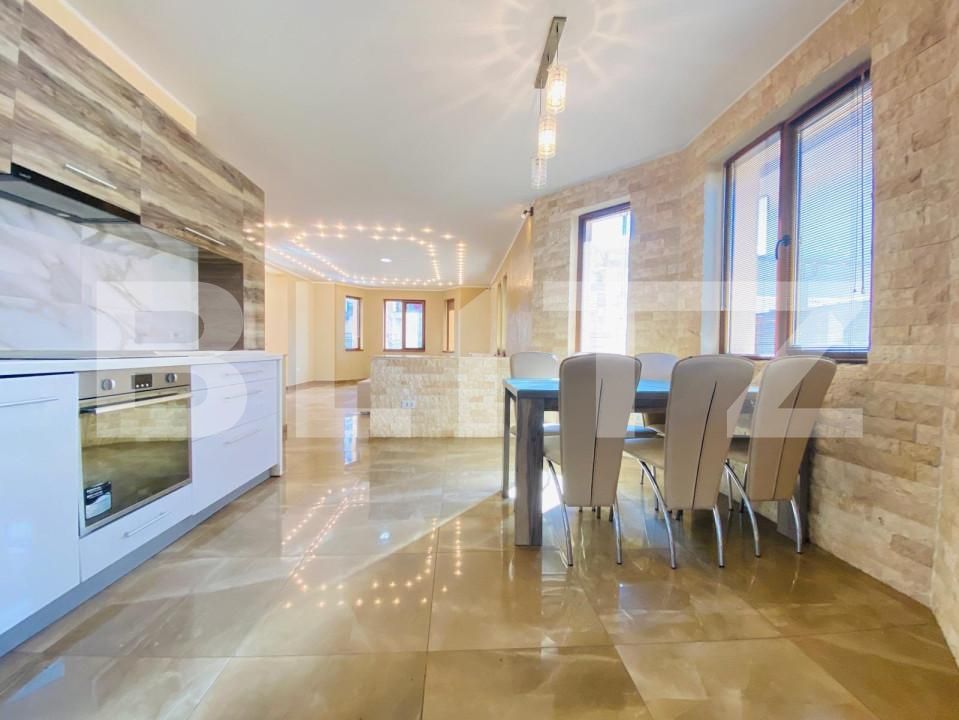 Casa de închiriat 3 camere Manastur - 164337CI | BLITZ Cluj-Napoca | Poza5