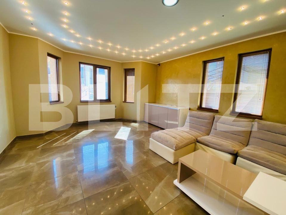 Casa de închiriat 3 camere Manastur - 164337CI | BLITZ Cluj-Napoca | Poza3