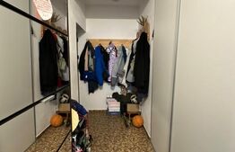 Apartament 2 camere si gradina in Sanpetru Residence