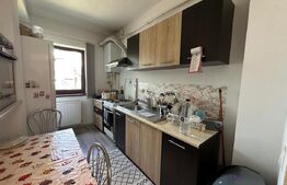 Apartament 2 camere si gradina in Sanpetru Residence
