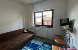Apartament 2 camere si gradina in Sanpetru Residence