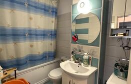 Apartament 2 camere si gradina in Sanpetru Residence