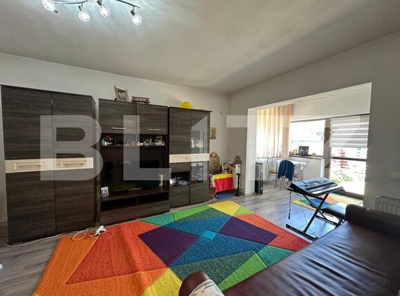 Apartament de vânzare 2 camere Sanpetru - 164344AV | BLITZ Brașov | Poza1