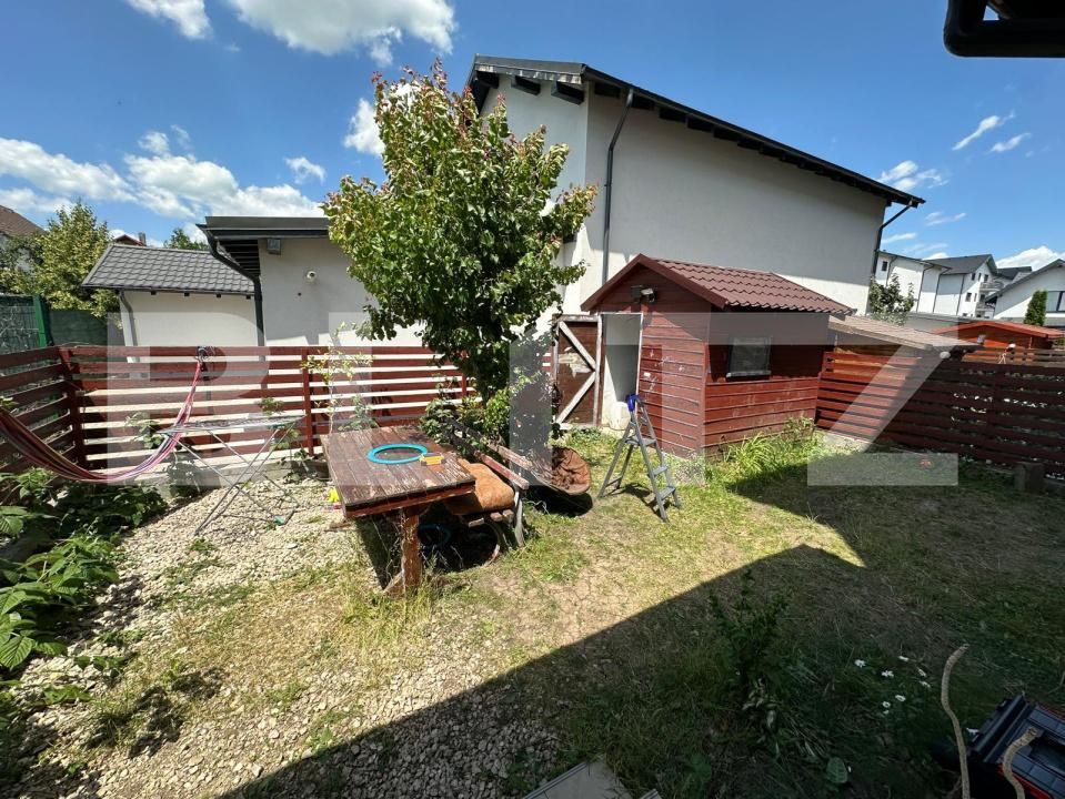 Apartament de vânzare 2 camere Sanpetru - 164344AV | BLITZ Brașov | Poza9