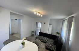 Apartament 3 camere, 72 mp, parcare inclusa in pret, zona Marasti