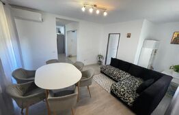 Apartament 3 camere, 72 mp, parcare inclusa in pret, zona Marasti