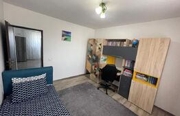 Apartament 3 camere, 72 mp, parcare inclusa in pret, zona Marasti