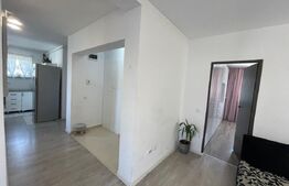 Apartament 3 camere, 72 mp, parcare inclusa in pret, zona Marasti