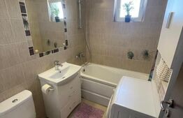 Apartament 3 camere, 72 mp, parcare inclusa in pret, zona Marasti