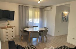 Apartament 3 camere, 72 mp, parcare inclusa in pret, zona Marasti
