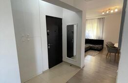 Apartament 3 camere, 72 mp, parcare inclusa in pret, zona Marasti