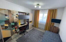 Apartament 3 camere, 72 mp, parcare inclusa in pret, zona Marasti