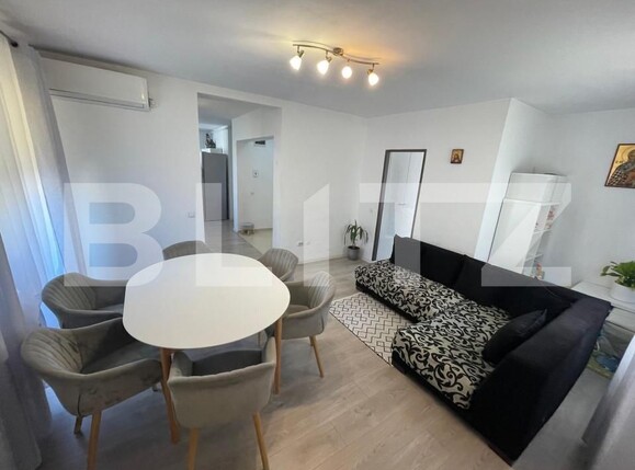 Apartament de vânzare 3 camere Marasti - 164351AV | BLITZ Cluj-Napoca | Poza3