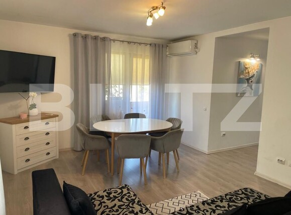 Apartament de vânzare 3 camere Marasti - 164351AV | BLITZ Cluj-Napoca | Poza1