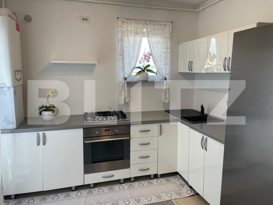 Apartament de vânzare 3 camere Marasti - 164351AV | BLITZ Cluj-Napoca | Poza11