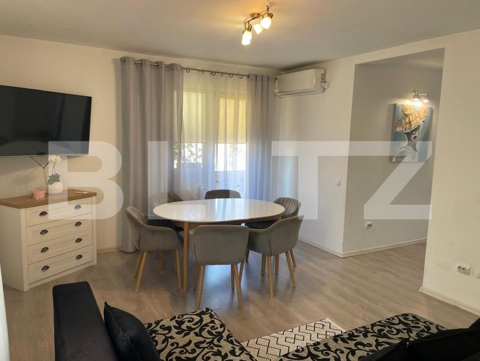 Apartament de vânzare 3 camere Marasti - 164351AV | BLITZ Cluj-Napoca | Poza1