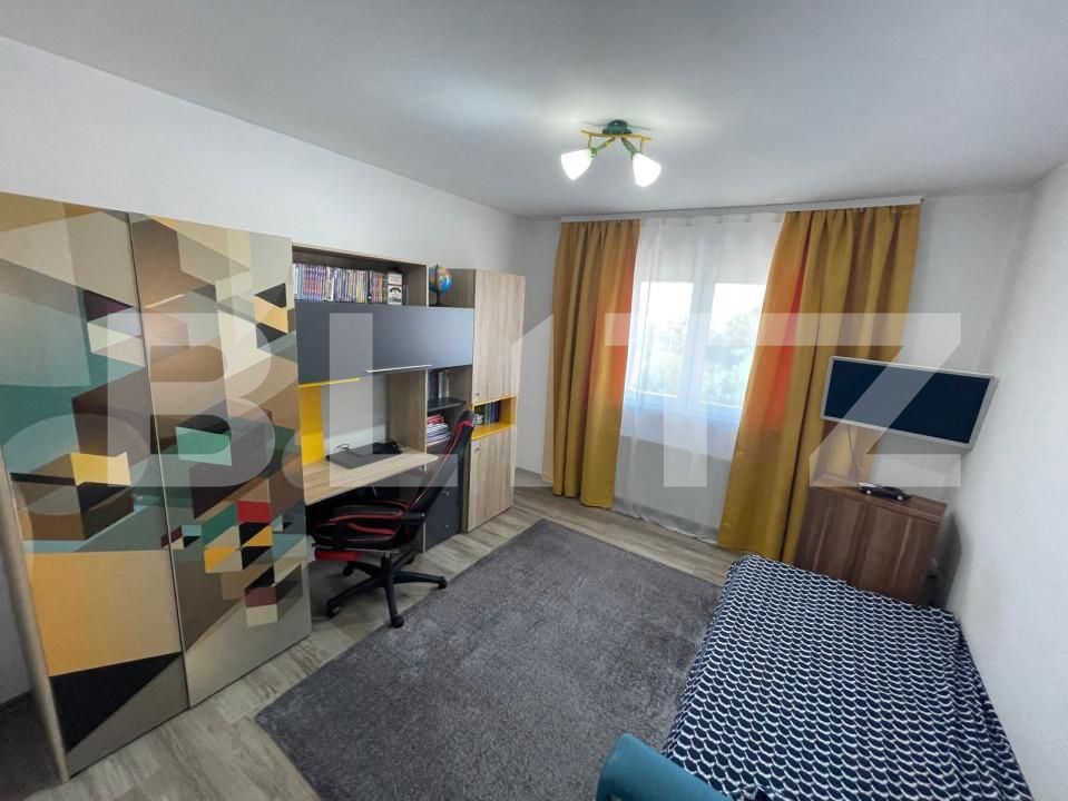 Apartament de vânzare 3 camere Marasti - 164351AV | BLITZ Cluj-Napoca | Poza7