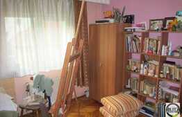 4 camere, decomandat, 90 mp, etaj intermediar, parcare, zona Bucium