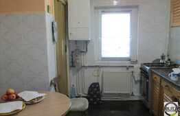 4 camere, decomandat, 90 mp, etaj intermediar, parcare, zona Bucium