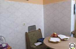 4 camere, decomandat, 90 mp, etaj intermediar, parcare, zona Bucium