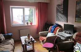 4 camere, decomandat, 90 mp, etaj intermediar, parcare, zona Bucium