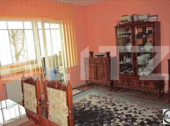 Apartament de vânzare 4 camere Manastur - 16436AV | BLITZ Cluj-Napoca | Poza1