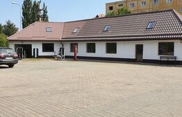 Sală de fitness de închiriat - Investiție imediată!