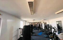 Sală de fitness de închiriat - Investiție imediată!