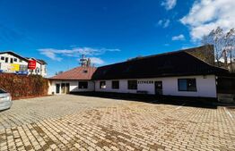 Sală de fitness de închiriat - Investiție imediată!