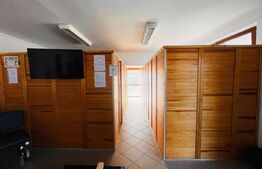 Sală de fitness de închiriat - Investiție imediată!